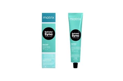 Matrix Colorsync Minute Fast Toner Ml Anti Red