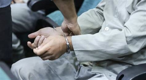 Iranian Authorities Amputate Fingers Of Two Theft Convicts