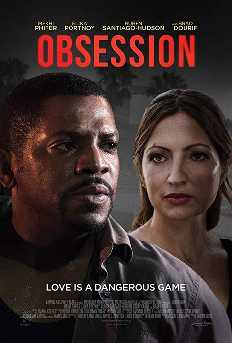 Obsession 2019 Film Izle