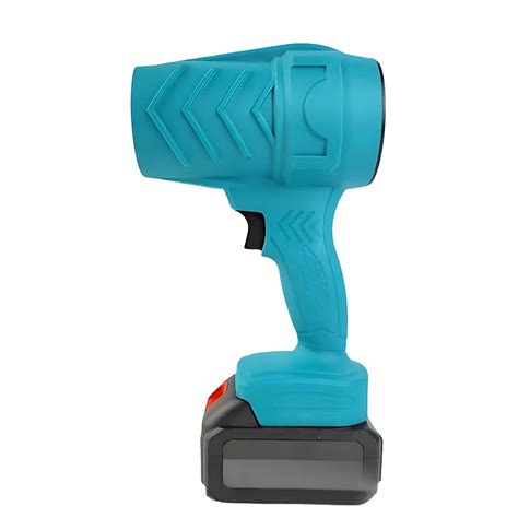Cordless Leaf Blower with Battery and Charger,Electric Leaf Blower