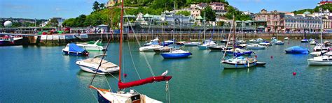 Coach Holidays To Devon Alfa Travel Search Now