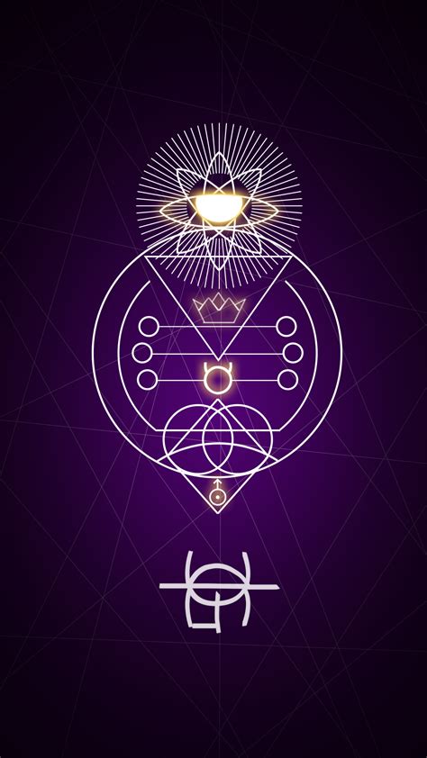 Custom Sigil Signature Dascent Sigils