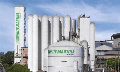 White Martins produz o primeiro hidrogênio verde certificado do Brasil