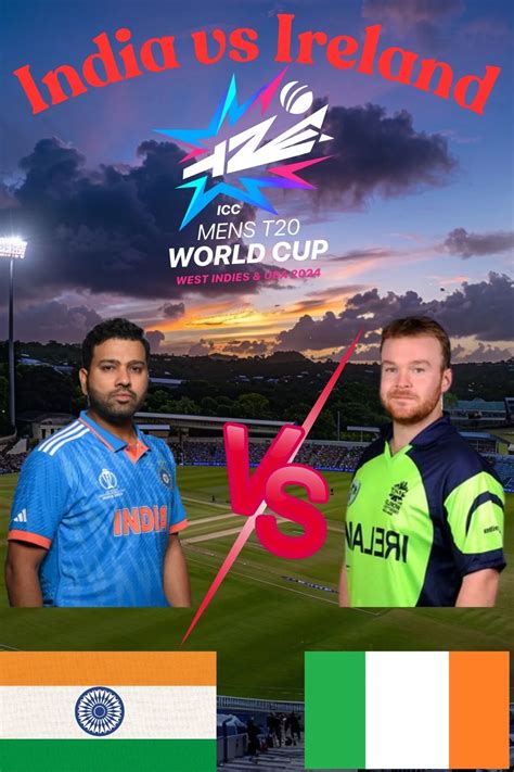 India vs Ireland T20 Match: Summary and Highlights