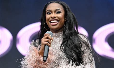 Coco Jones Adds More Dates To What I Didnt Tell You Tour