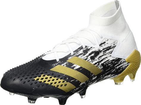 Adidas Herren Predator Mutator Firm Ground Fu Ballschuh Amazon