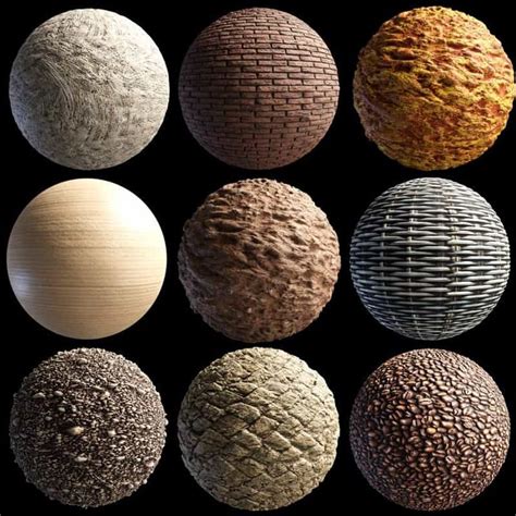 Dowload Free Material Pack 02 Julio Sillet Material Textures Texture Download 3ds Max