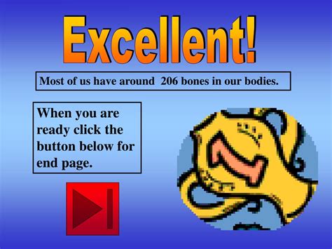 Ppt The Human Body Powerpoint Presentation Free Download Id 9673358