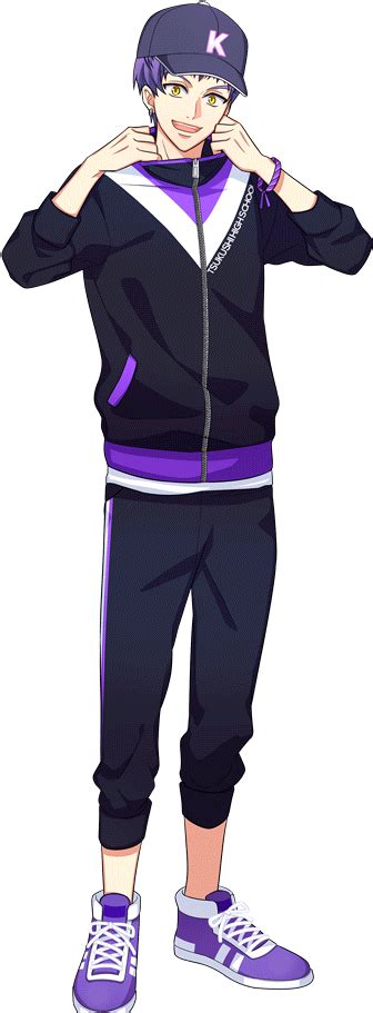 Kumon Rehearsal Fullbody 02 Kumon A3 Free Transparent Png Download