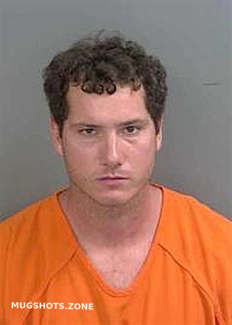 SMITH CONNOR PATRICK 04 07 2024 Collier County Mugshots Zone