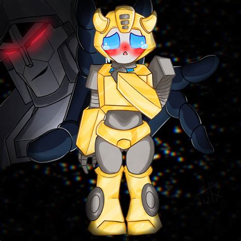 Megabee By Tukart319 On Deviantart