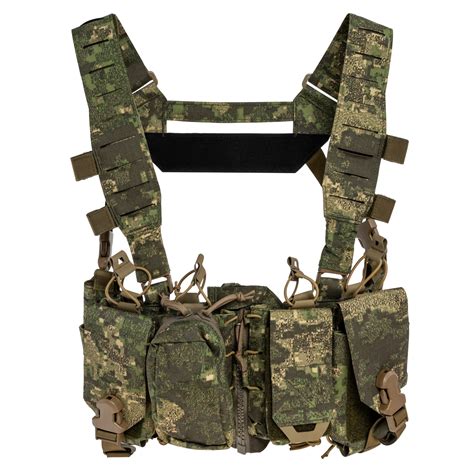 Kamizelka Taktyczna Direct Action Hurricane Hybrid Chest Rig Pencott