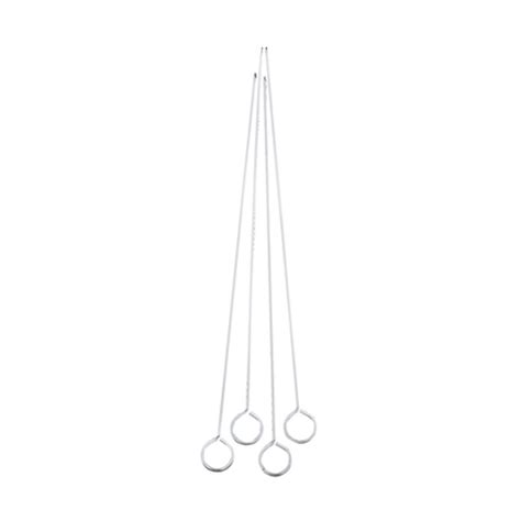 Hic Kitchen Hic 8 12 Glass Corn Dish Set Of 4