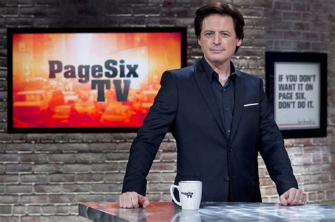 Page Six TV is like ‘grad school for celebrity gossip’