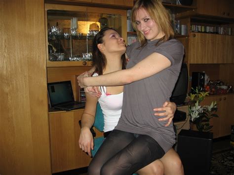 Amateur Pantyhose On Twitter Sitting On Her Friends Lap While Wearing