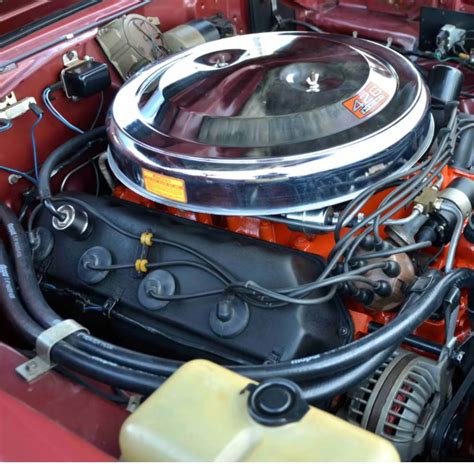 426 Hemi Timing Specs Initial And Advance Degrees Artofit