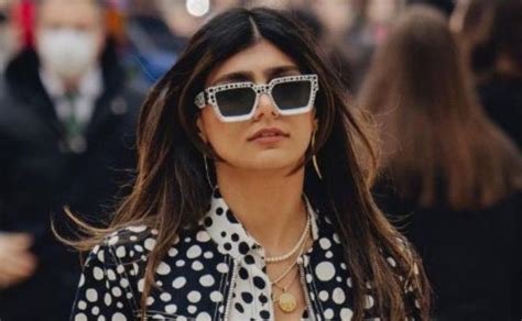 Mia Khalifa Invitada En La Universidad De Oxford Como Influencer