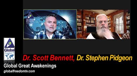 2024 01 31 Global Great Awakenings Scott Bennett Dr Stephen Pidgeon