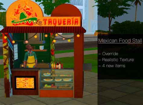 28 Amazing Sims 4 Restaurant Mods Youll Absolutely Love Beautypg