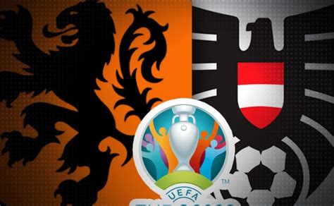 Holanda Vs Austria Alineaciones Del Partido De La Eurocopa