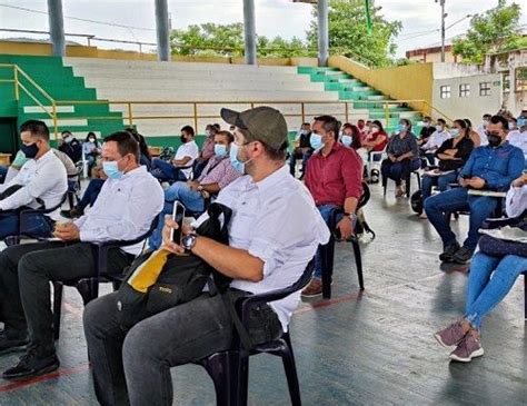 Ecopetrol realizó evento de relacionamiento empresarial en Yopal El