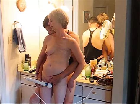 Amateur Grandma Having A Real Orgasm XHamster