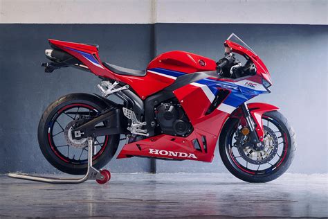 2024 Honda Cbr600rr Specs - Fayth Sarine