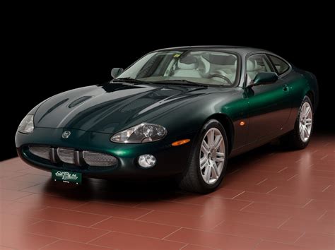 Emil Frey Classics Ag Jaguar Xkr