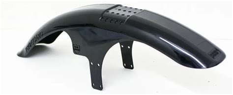 RRP ProGuard Max Mudguard Black