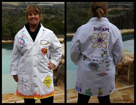 Personalized Lab Coats For Doctors Ppgbbe Intranet Biologia Ufrj Br