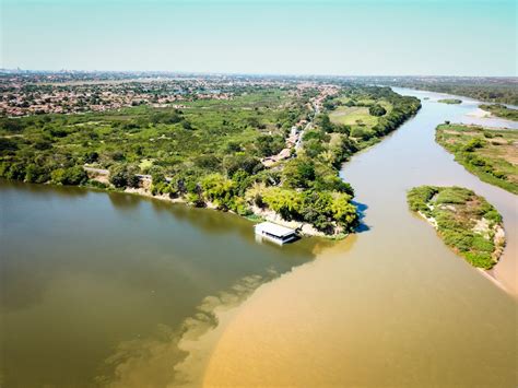 Anivers Rio De Teresina Pi Curiosidades Da Capital Que Faz Anos