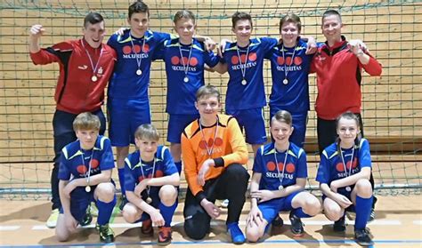 Hallenturniere Der SGM UNION MBK In Buch Sportverein Kehlen