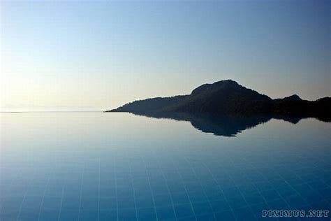 Infinity Pools Around The World Others