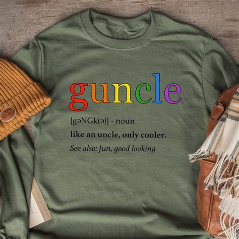 Gay Shirt Etsy