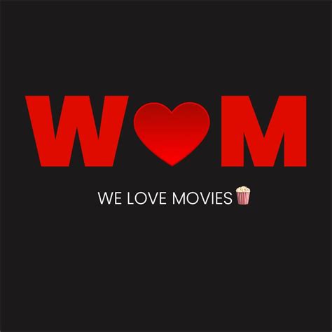 We Love Movies