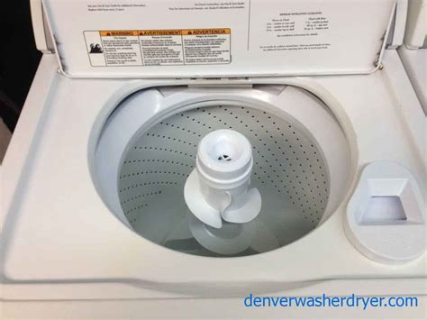 Large Images For Whirlpool Ultimate Care Ii Washerdryer 778