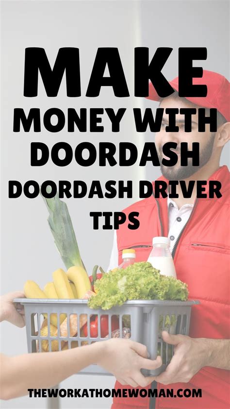 My Honest Review Of Being A Doordash Delivery Driver