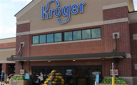 Kroger - Best Of BG Best of Bowling Green, Ohio