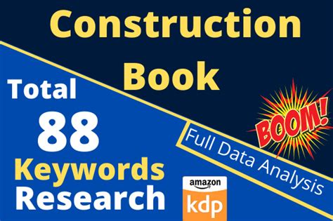 KDP Keywords Research Mega Bundle Bundle Creative Fabrica