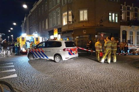 Politie Zoekt Getuigen Van Ernstig Ongeluk Maastricht De Limburger