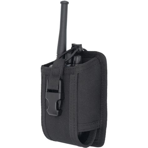 Getuscart Dotacty Universal Radio Holder Tactical Radio Pouch For Duty