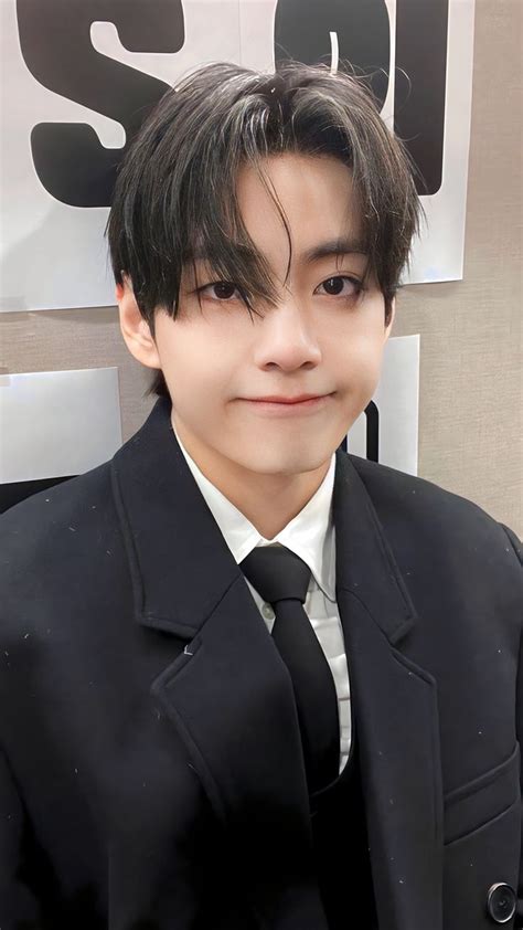 Pin Di Kingofshibal Su Kim Taehyung Nel