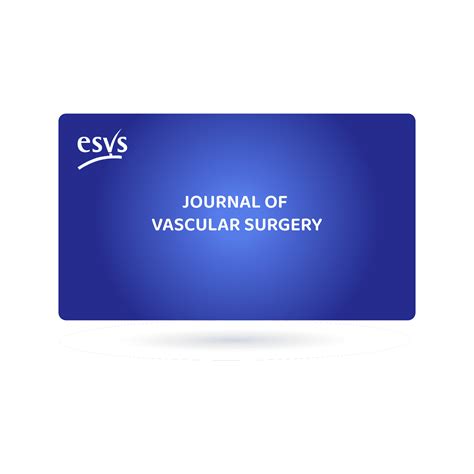Online Journal Of Vascular Surgery 2023 Esvs
