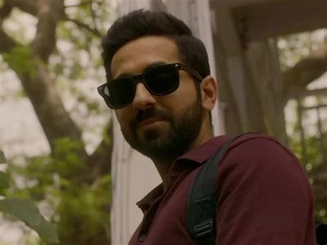 Ayushmann Khurrana Is Open To Physical Transformation Says He Can Go