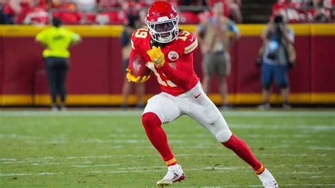 Nfl Gerüchte Schnappen Die Kansas City Chiefs Den Detroit Lions Einen Trade Kandidaten Weg