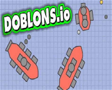 Doblons.io - io Oyunlar Oyna