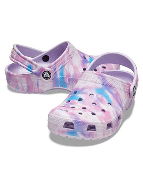 Buy Crocs Classic Girls Strawberry Print Clogs Online Topofstyle