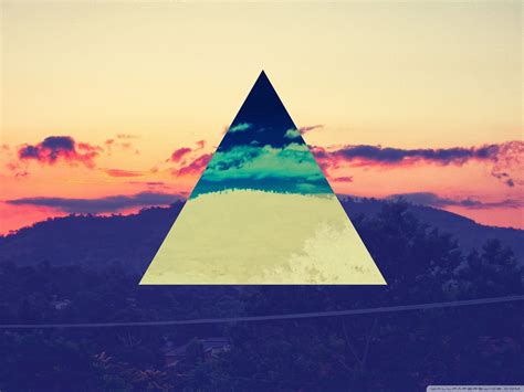 Triangle Galaxy Wallpapers - Top Free Triangle Galaxy Backgrounds ...