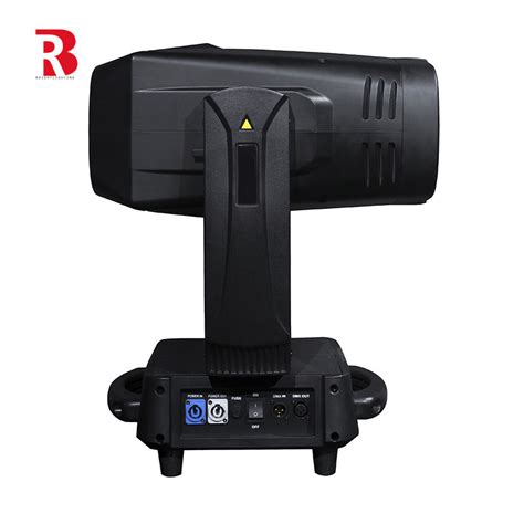 5%-100% Iris Dmx Stage Light Dmx Theatre Lighting 400W High Brightness ...