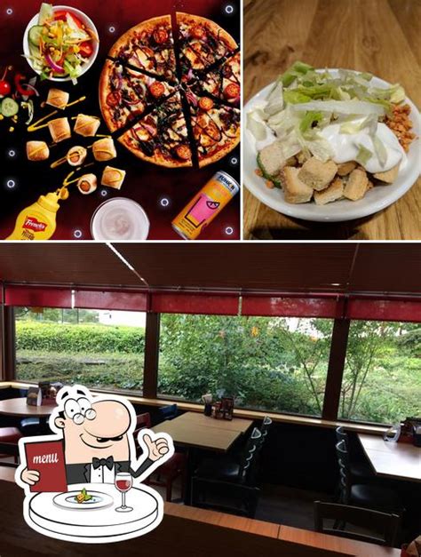 Pizza Hut Coventry Arena Retail Park Arena Shopping Park Classic Dr